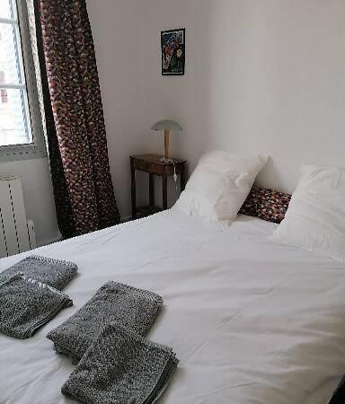 Appart'D'Oie Apartamento Toulouse Exterior foto